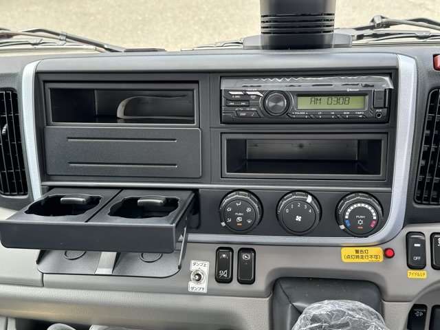 三菱フソウ キャンター ３．０ＤＴ ローダースライドダンプ３Ｔ R6年 (東海) 99