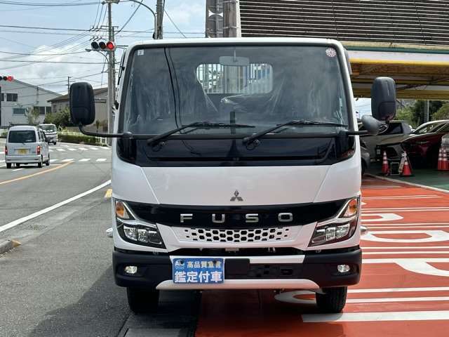 三菱フソウ キャンター ３．０ＤＴ ローダースライドダンプ３Ｔ R6年 (東海) 99