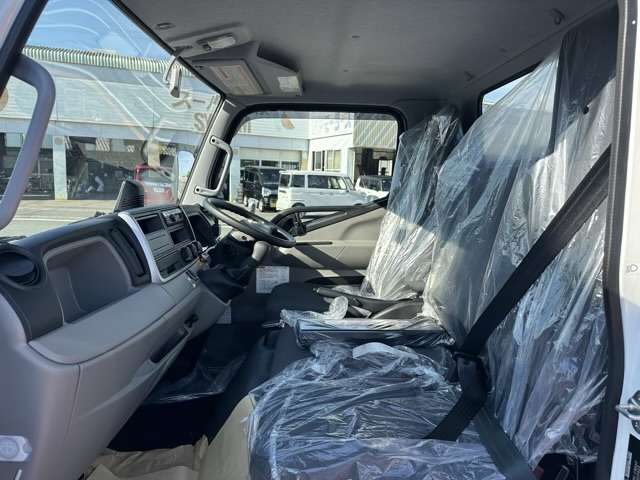 三菱フソウ キャンター ３．０ＤＴ ローダースライドダンプ３Ｔ R6年 (東海) 99