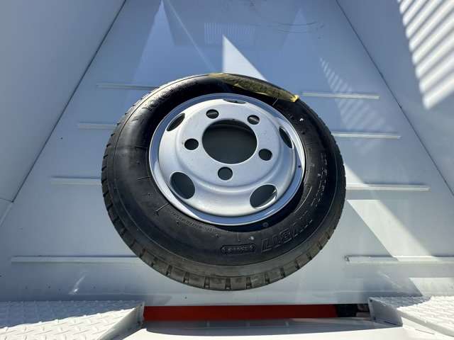 三菱フソウ キャンター ３．０ＤＴ ローダースライドダンプ３Ｔ R6年 (東海) 99