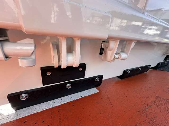 三菱フソウ キャンター ３．０ＤＴ ローダースライドダンプ３Ｔ R6年 (東海) 99