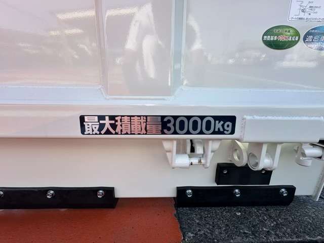 三菱フソウ キャンター ３．０ＤＴ ローダースライドダンプ３Ｔ R6年 (東海) 99