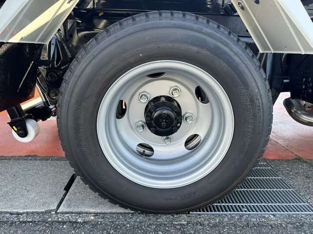 三菱フソウ キャンター ３．０ＤＴ ローダースライドダンプ３Ｔ R6年 (東海) 99