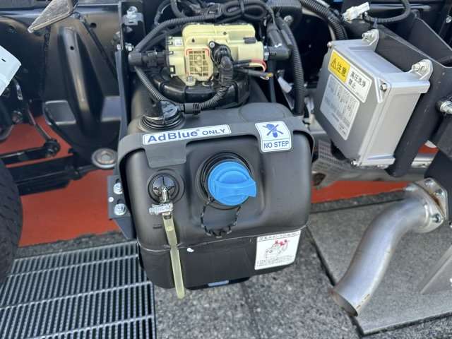 三菱フソウ キャンター ３．０ＤＴ ローダースライドダンプ３Ｔ R6年 (東海) 99