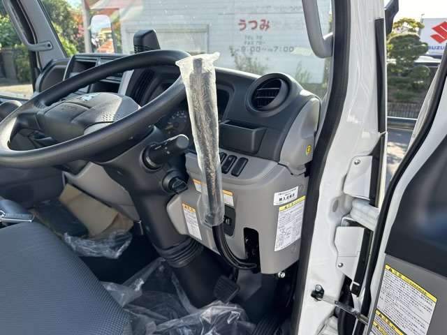 三菱フソウ キャンター ３．０ＤＴ ローダースライドダンプ３Ｔ R6年 (東海) 99