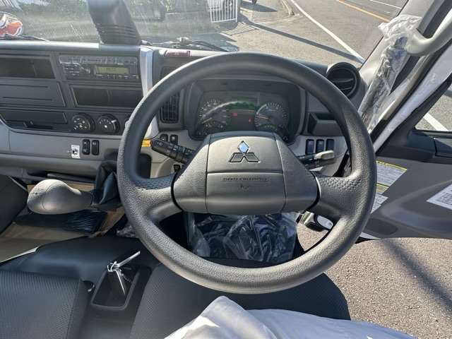 三菱フソウ キャンター ３．０ＤＴ ローダースライドダンプ３Ｔ R6年 (東海) 99