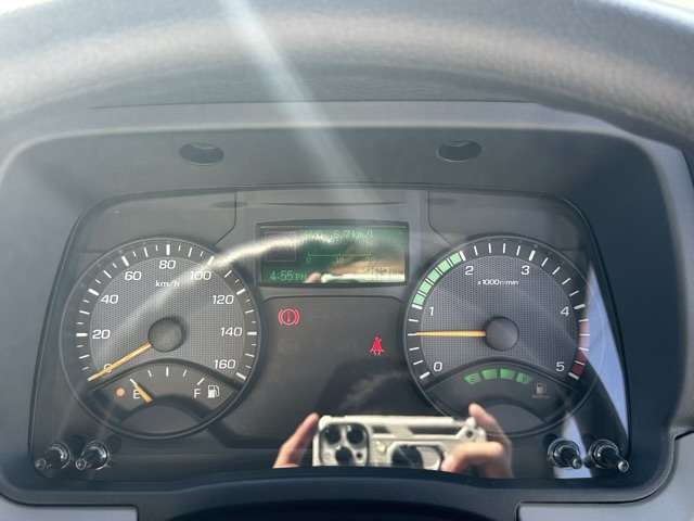 三菱フソウ キャンター ３．０ＤＴ ローダースライドダンプ３Ｔ R6年 (東海) 99