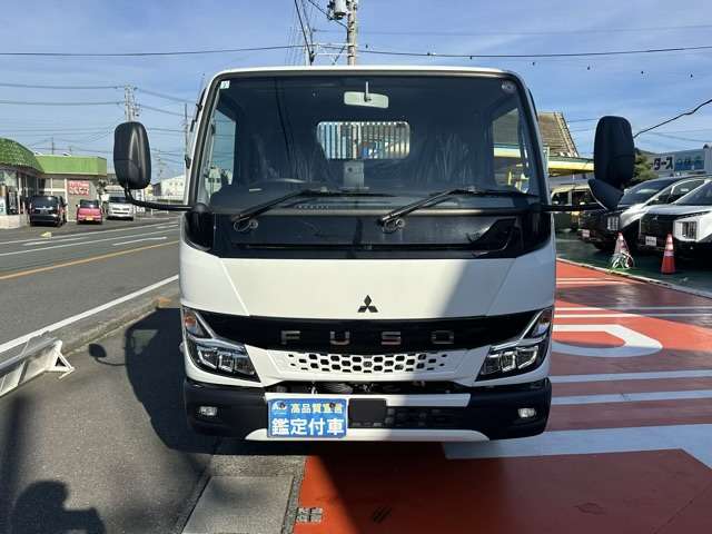 三菱フソウ キャンター ３．０ＤＴ ローダースライドダンプ３Ｔ R6年 (東海) 99