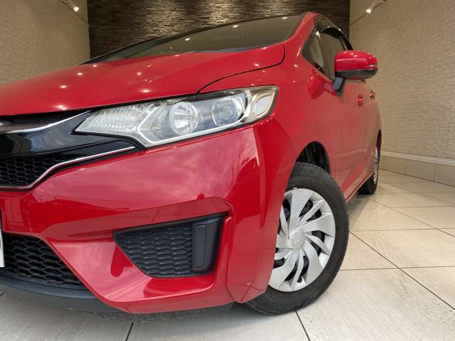 ホンダ フィット １．３ １３Ｇ Ｆ H29年 (九州・沖縄) 99