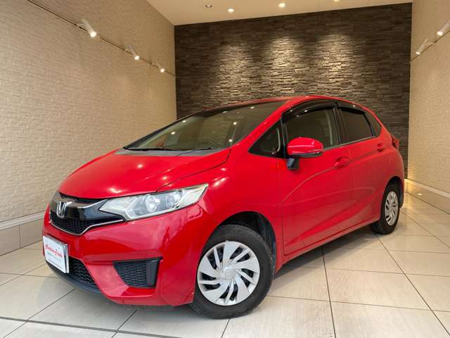 ホンダ フィット １．３ １３Ｇ Ｆ H29年 (九州・沖縄) 99