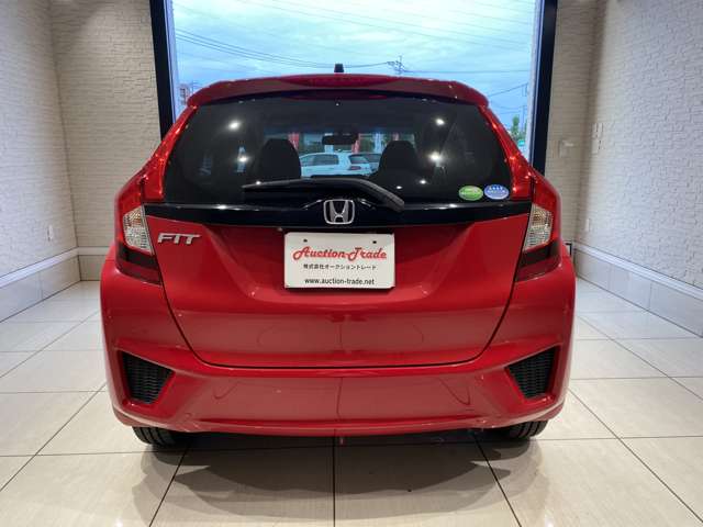 ホンダ フィット １．３ １３Ｇ Ｆ H29年 (九州・沖縄) 99
