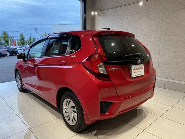 ホンダ フィット １．３ １３Ｇ Ｆ H29年 (九州・沖縄) 99