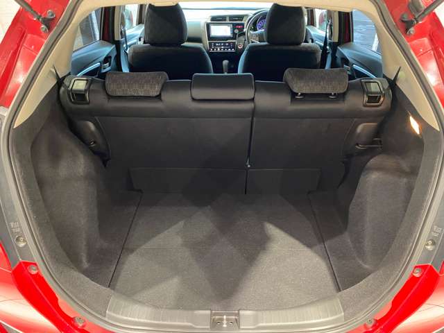 ホンダ フィット １．３ １３Ｇ Ｆ H29年 (九州・沖縄) 99