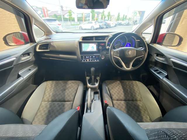 ホンダ フィット １．３ １３Ｇ Ｆ H29年 (九州・沖縄) 99