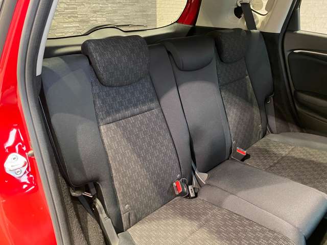 ホンダ フィット １．３ １３Ｇ Ｆ H29年 (九州・沖縄) 99