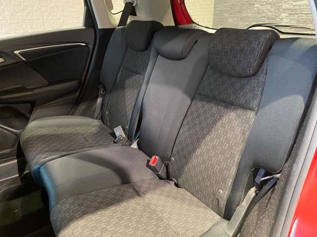 ホンダ フィット １．３ １３Ｇ Ｆ H29年 (九州・沖縄) 99