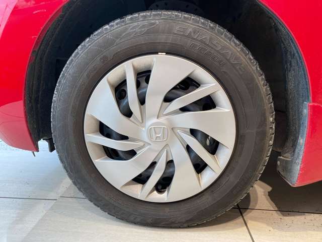 ホンダ フィット １．３ １３Ｇ Ｆ H29年 (九州・沖縄) 99