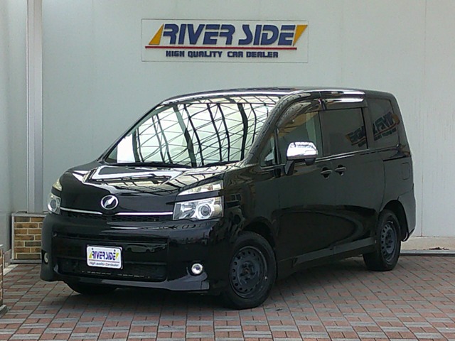 トヨタ ヴォクシー ２．０ トランスＸ H23年 (関東) 99