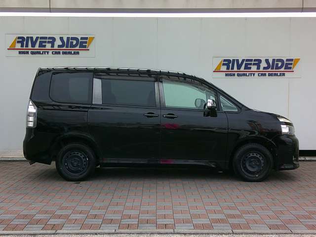 トヨタ ヴォクシー ２．０ トランスＸ H23年 (関東) 99