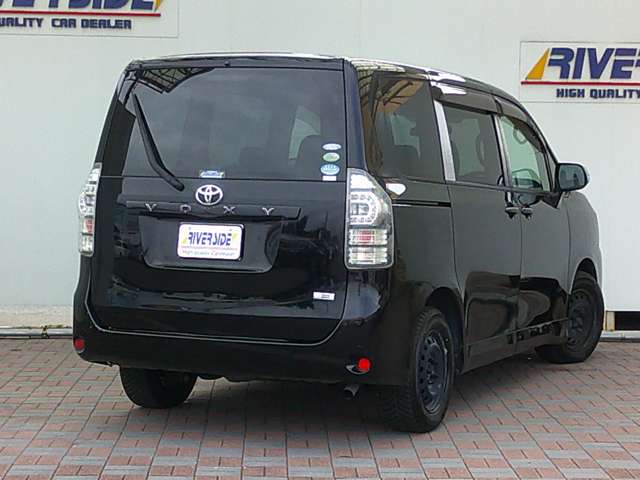 トヨタ ヴォクシー ２．０ トランスＸ H23年 (関東) 99