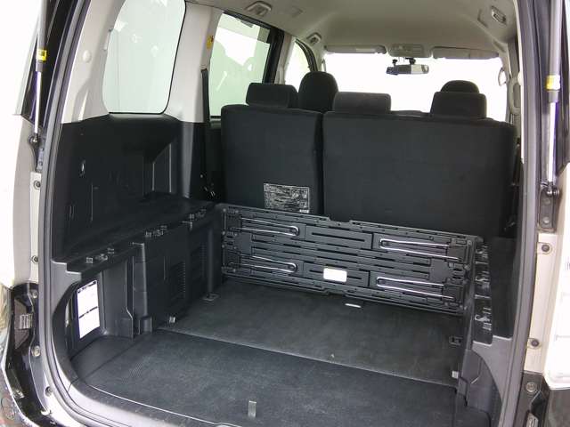 トヨタ ヴォクシー ２．０ トランスＸ H23年 (関東) 99