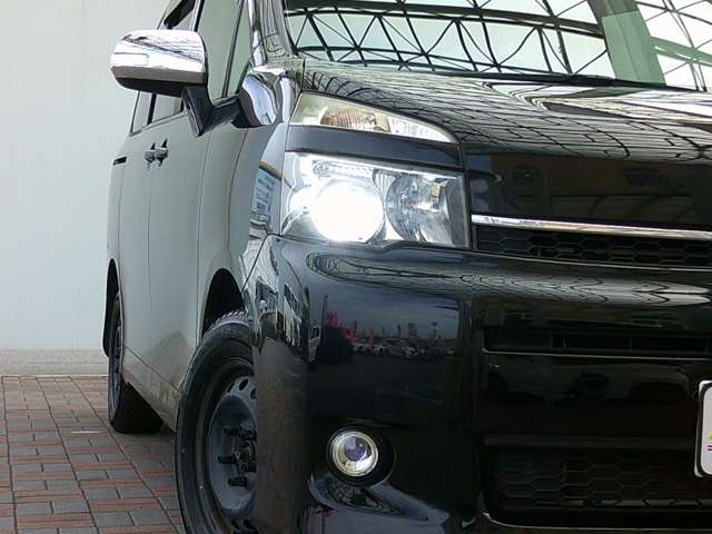 トヨタ ヴォクシー ２．０ トランスＸ H23年 (関東) 99