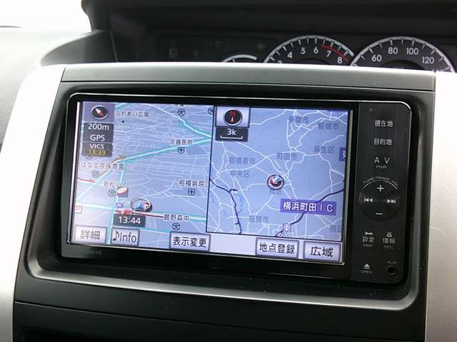 トヨタ ヴォクシー ２．０ トランスＸ H23年 (関東) 99