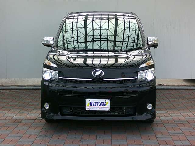 トヨタ ヴォクシー ２．０ トランスＸ H23年 (関東) 99