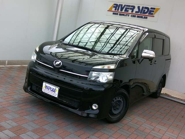 トヨタ ヴォクシー ２．０ トランスＸ H23年 (関東) 99