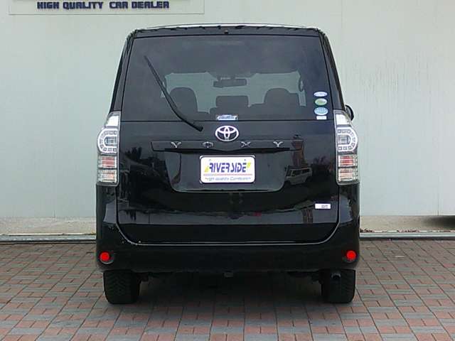 トヨタ ヴォクシー ２．０ トランスＸ H23年 (関東) 99