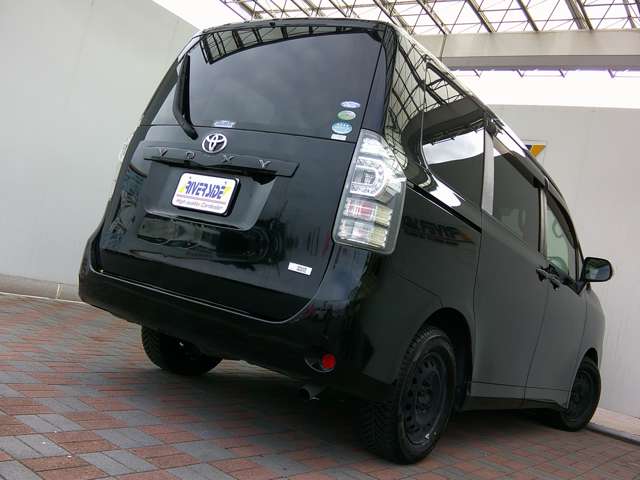 トヨタ ヴォクシー ２．０ トランスＸ H23年 (関東) 99