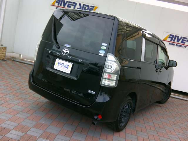 トヨタ ヴォクシー ２．０ トランスＸ H23年 (関東) 99