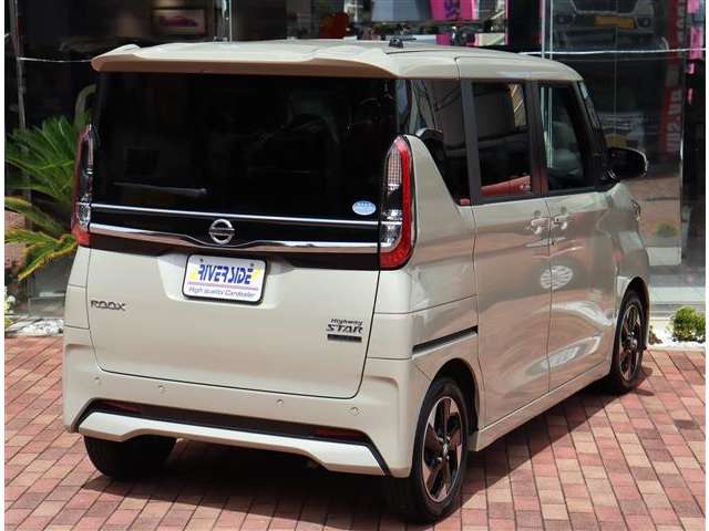 日産 ルークス ６６０ ハイウェイスターＸ プロパイロット エディション R3年 (関東) 99