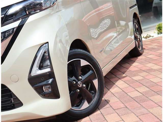 日産 ルークス ６６０ ハイウェイスターＸ プロパイロット エディション R3年 (関東) 99