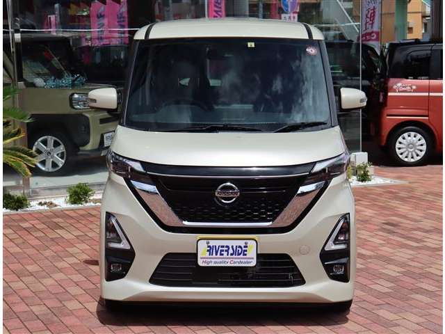 日産 ルークス ６６０ ハイウェイスターＸ プロパイロット エディション R3年 (関東) 99