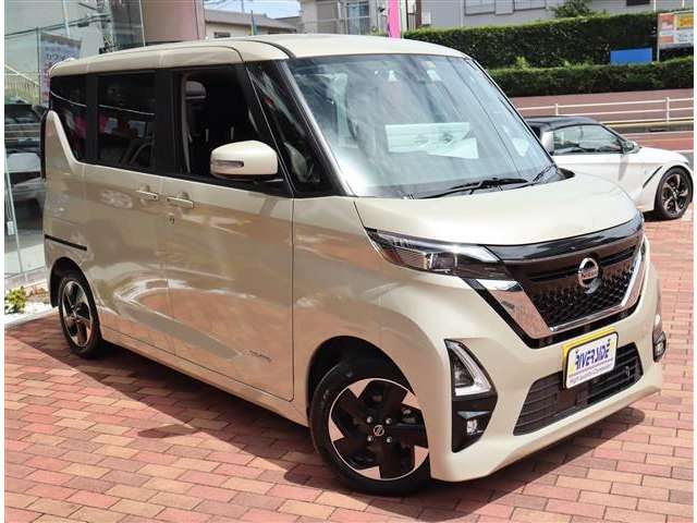 日産 ルークス ６６０ ハイウェイスターＸ プロパイロット エディション R3年 (関東) 99
