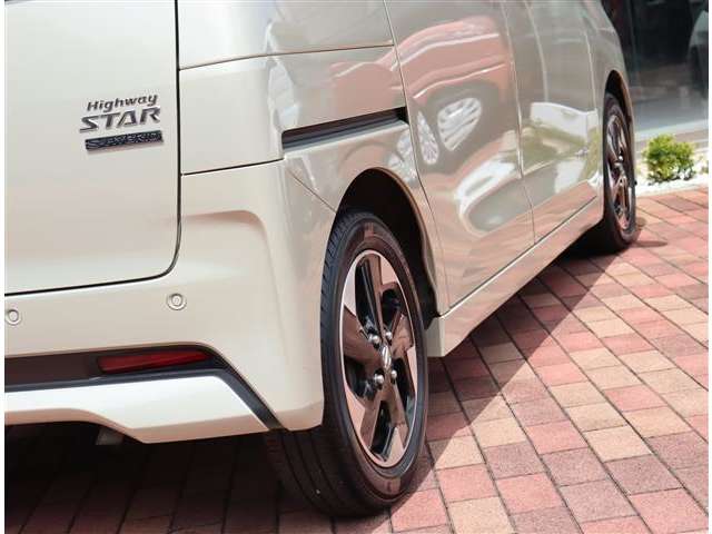 日産 ルークス ６６０ ハイウェイスターＸ プロパイロット エディション R3年 (関東) 99