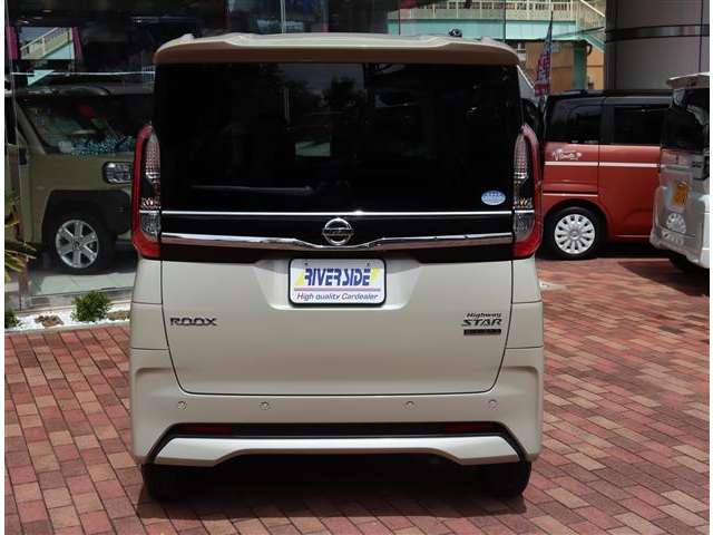 日産 ルークス ６６０ ハイウェイスターＸ プロパイロット エディション R3年 (関東) 99