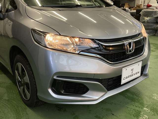 ホンダ フィット　ハイブリッド １．５ ハイブリッド Ｆ ４ＷＤ H30年 (北海道) 99