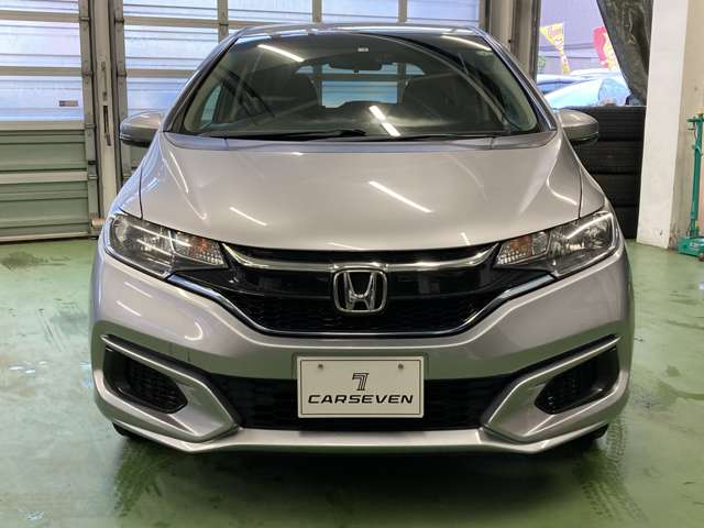 ホンダ フィット　ハイブリッド １．５ ハイブリッド Ｆ ４ＷＤ H30年 (北海道) 99