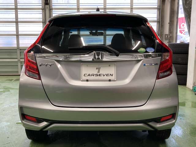 ホンダ フィット　ハイブリッド １．５ ハイブリッド Ｆ ４ＷＤ H30年 (北海道) 99