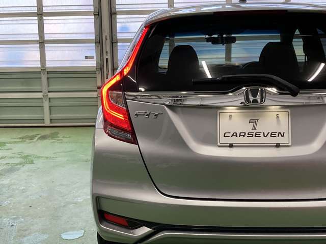 ホンダ フィット　ハイブリッド １．５ ハイブリッド Ｆ ４ＷＤ H30年 (北海道) 99