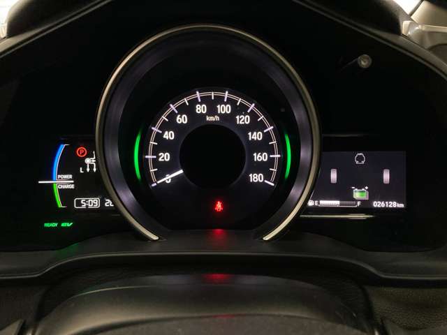 ホンダ フィット　ハイブリッド １．５ ハイブリッド Ｆ ４ＷＤ H30年 (北海道) 99