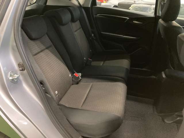 ホンダ フィット　ハイブリッド １．５ ハイブリッド Ｆ ４ＷＤ H30年 (北海道) 99