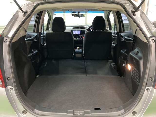 ホンダ フィット　ハイブリッド １．５ ハイブリッド Ｆ ４ＷＤ H30年 (北海道) 99