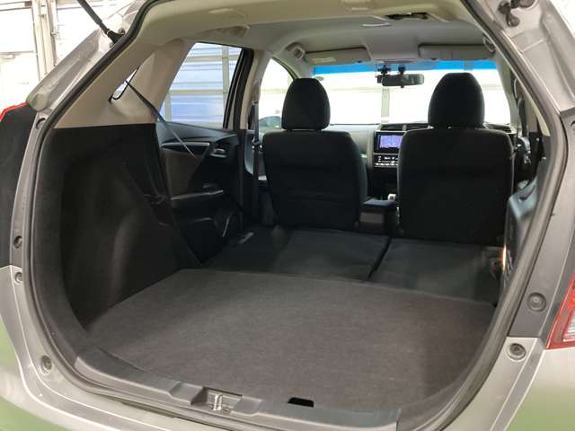 ホンダ フィット　ハイブリッド １．５ ハイブリッド Ｆ ４ＷＤ H30年 (北海道) 99