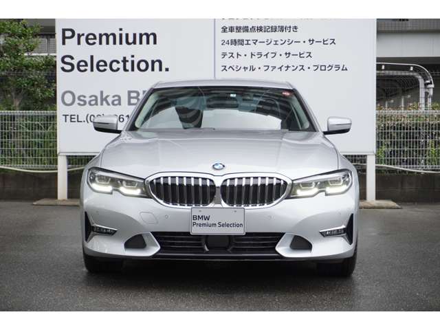 ＢＭＷ ３シリーズ ３１８Ｉ ４０ＴＨ アニバーサリー エディション R3年 (近畿) 99