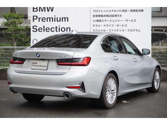 ＢＭＷ ３シリーズ ３１８Ｉ ４０ＴＨ アニバーサリー エディション R3年 (近畿) 99