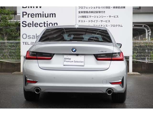 ＢＭＷ ３シリーズ ３１８Ｉ ４０ＴＨ アニバーサリー エディション R3年 (近畿) 99