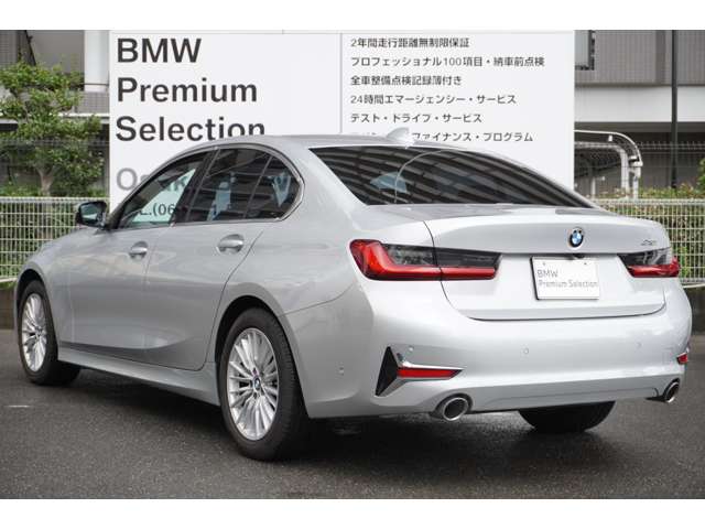 ＢＭＷ ３シリーズ ３１８Ｉ ４０ＴＨ アニバーサリー エディション R3年 (近畿) 99